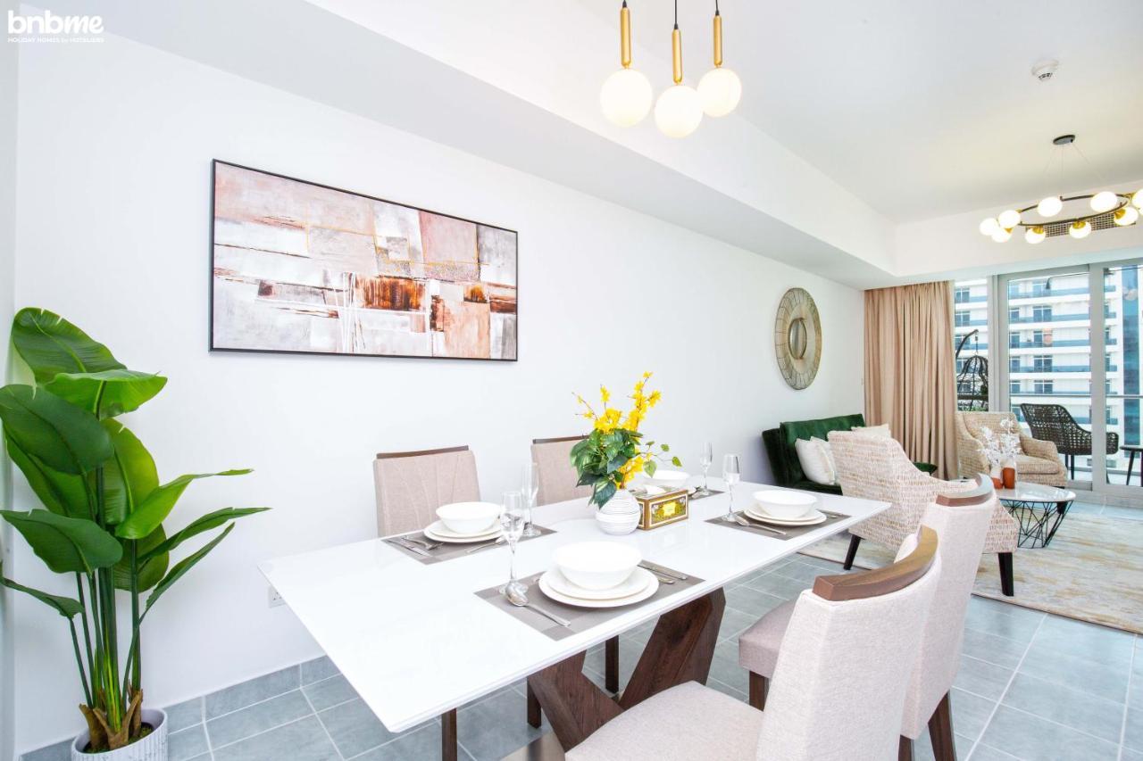 Bnbmehomes - Sit Back & Enjoy Seeing The Luxury Yachts Drive By - B67 Дубай Екстериор снимка